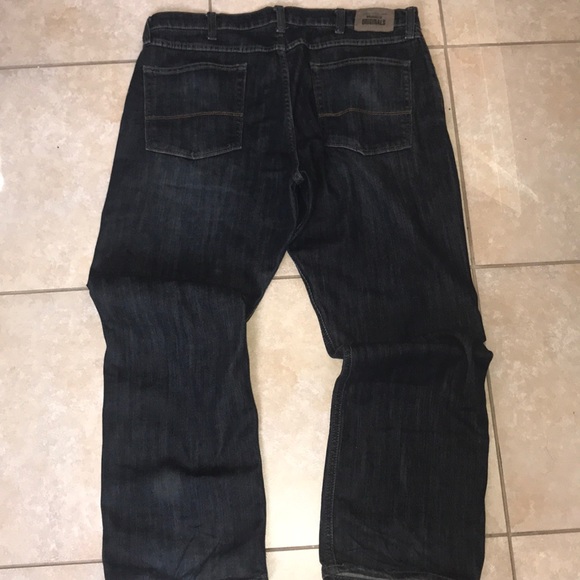 Wrangler Originals Jeans - Picture 4 of 4